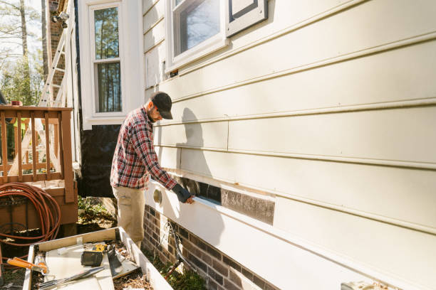 Top rated local Siding Repair specialists in Fort Lupton, CO
